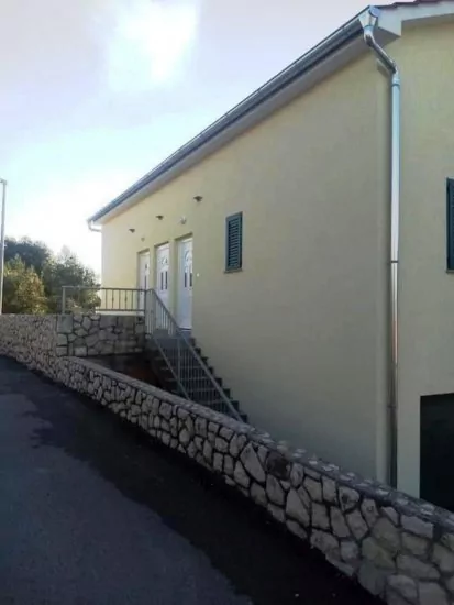 Apartmán Severní Dalmácie - Grebaštica DA 3713 N2