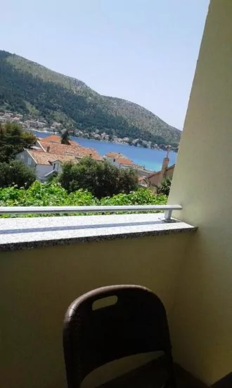 Apartmán Severní Dalmácie - Grebaštica DA 3713 N2