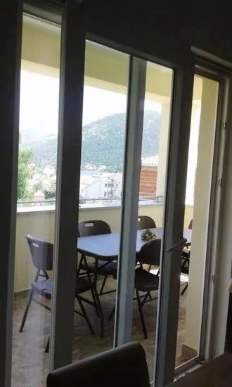 Apartmán Severní Dalmácie - Grebaštica DA 3713 N2