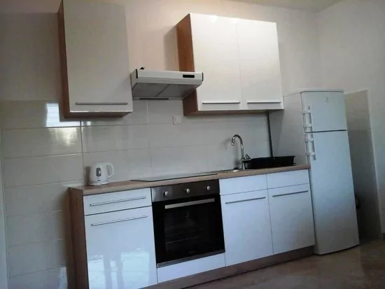 Apartmán Severní Dalmácie - Grebaštica DA 3713 N2