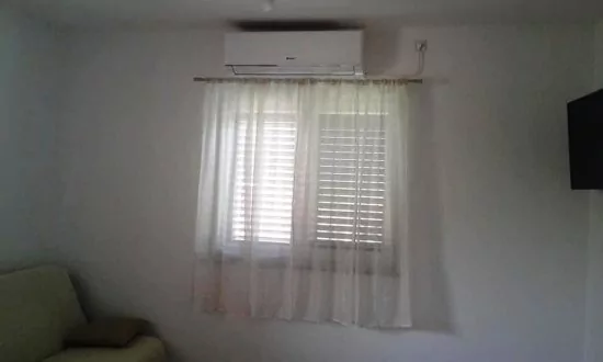 Apartmán Severní Dalmácie - Grebaštica DA 3713 N2