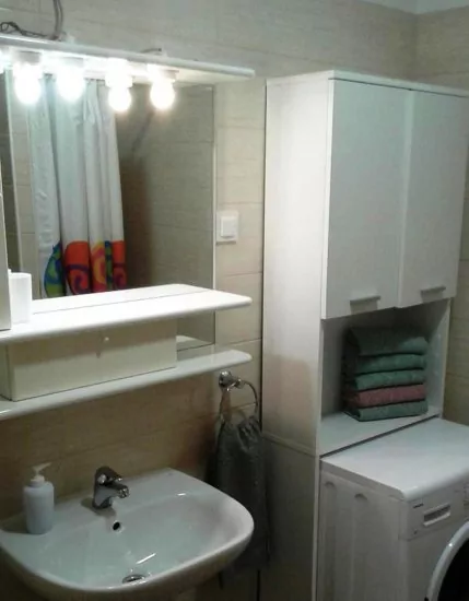 Apartmán Severní Dalmácie - Grebaštica DA 3713 N2