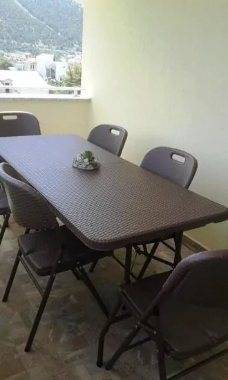 Apartmán Severní Dalmácie - Grebaštica DA 3713 N2