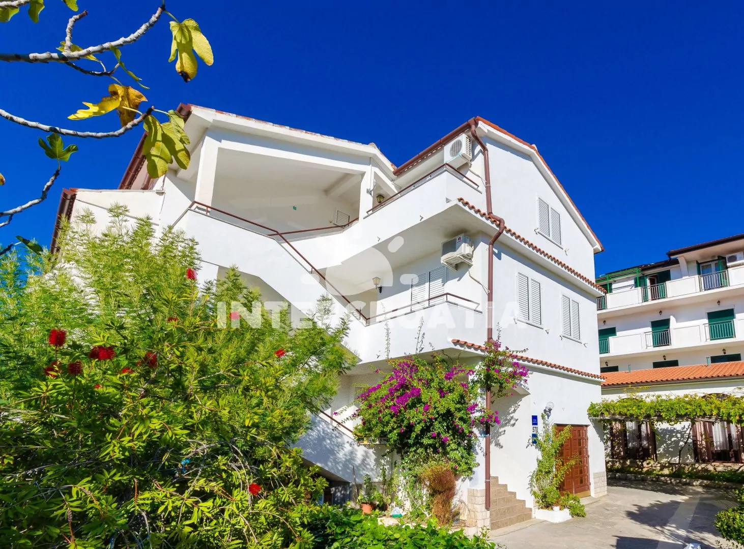 Apartmán Ostrov Rab - Lopar OS 7929 N1