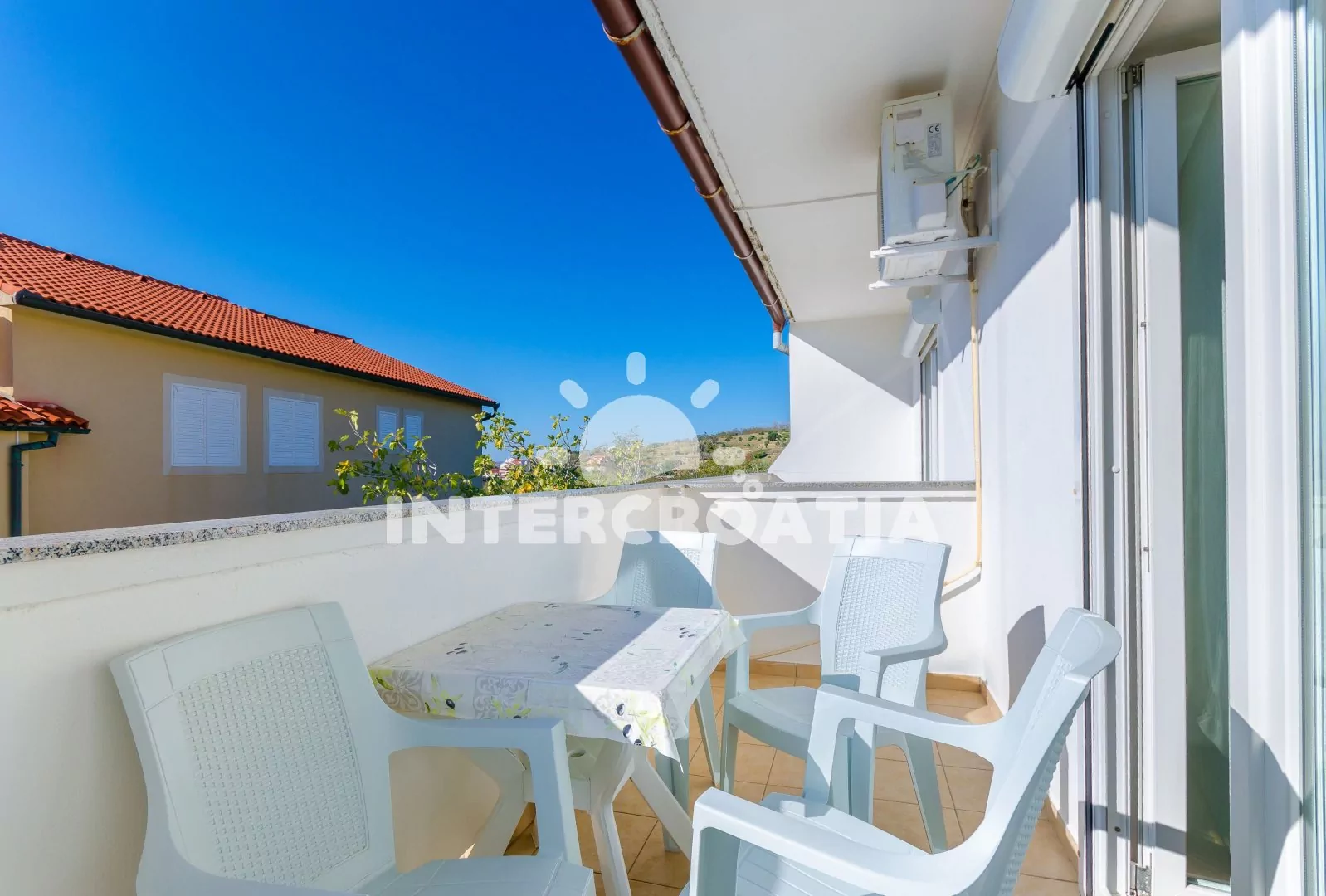 Apartmán Ostrov Rab - Lopar OS 7929 N1