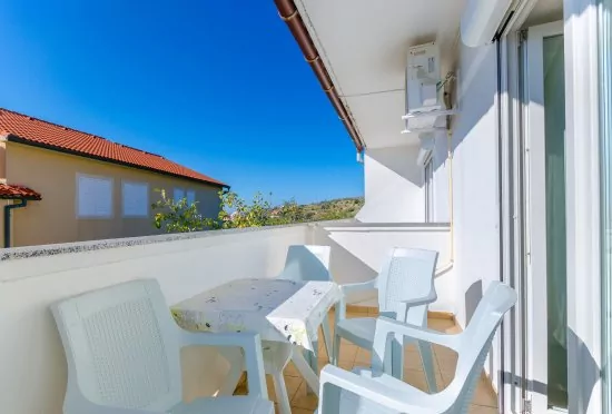 Apartmán Ostrov Rab - Lopar OS 7929 N1