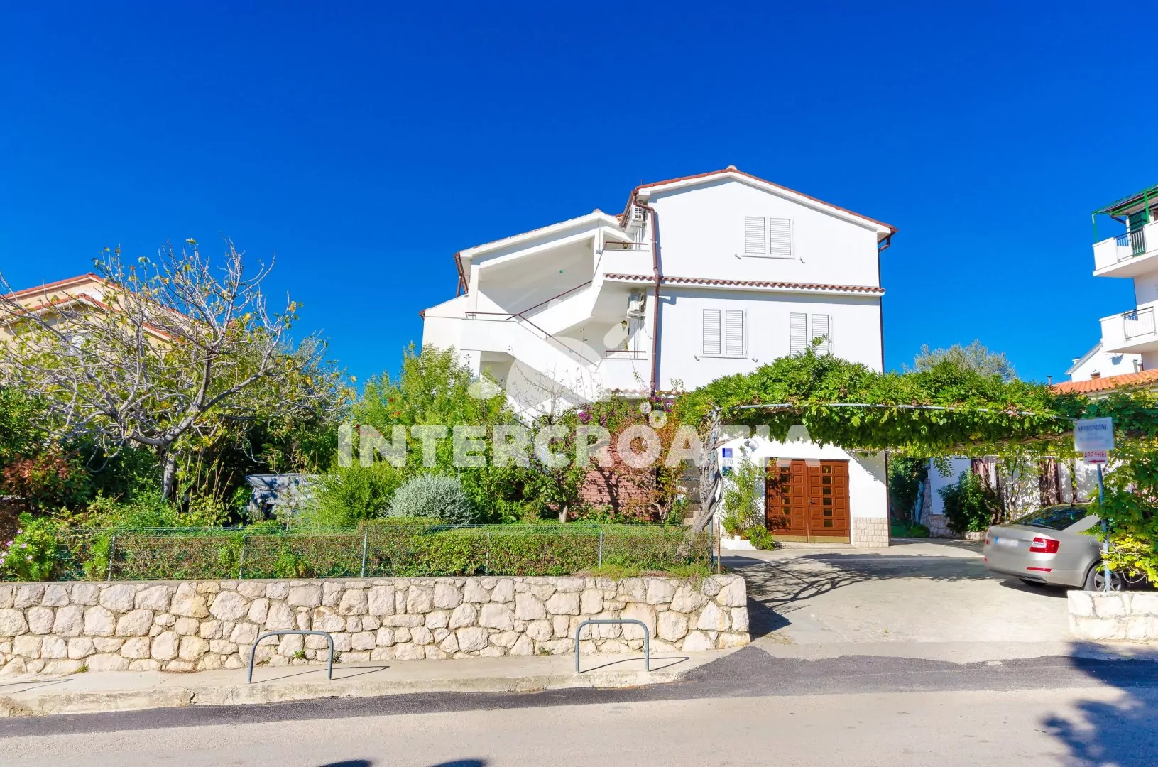 Apartmán Ostrov Rab - Lopar OS 7929 N4