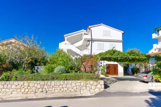 Apartmán Ostrov Rab - Lopar OS 7929 N4