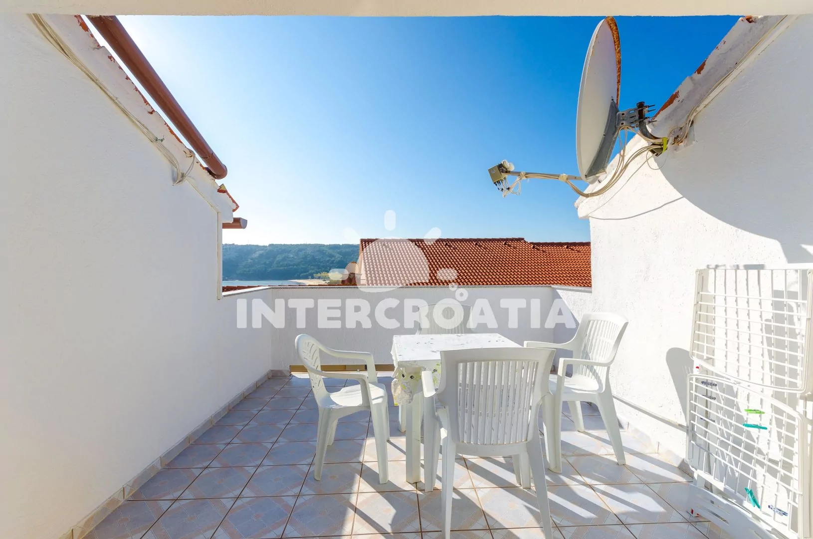 Apartmán Ostrov Rab - Lopar OS 7929 N4