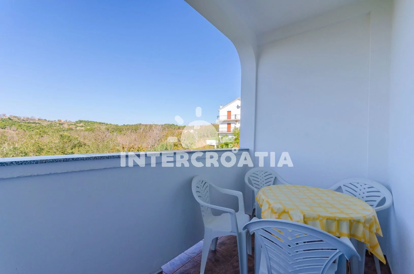 Apartmán Ostrov Rab - Lopar OS 7929 N2