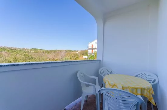 Apartmán Ostrov Rab - Lopar OS 7929 N2