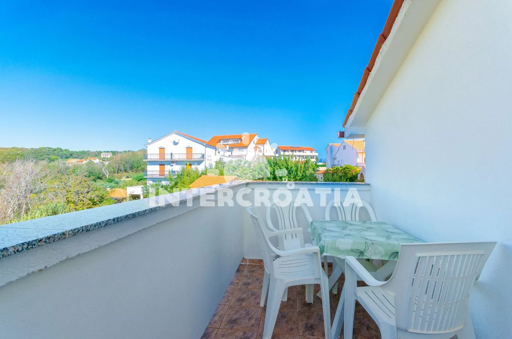 Apartmán Ostrov Rab - Lopar OS 7929 N3