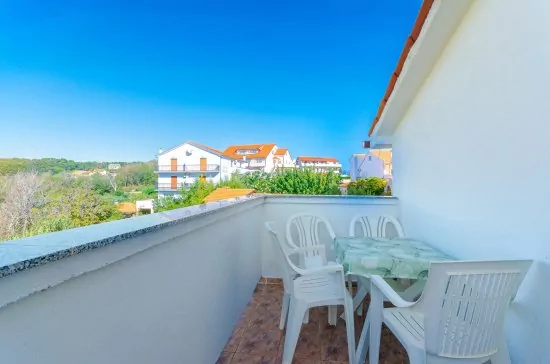 Apartmán Ostrov Rab - Lopar OS 7929 N3