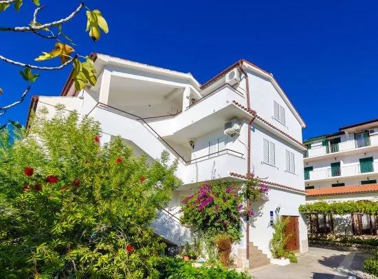 Apartmán Ostrov Rab - Lopar OS 7929 N5