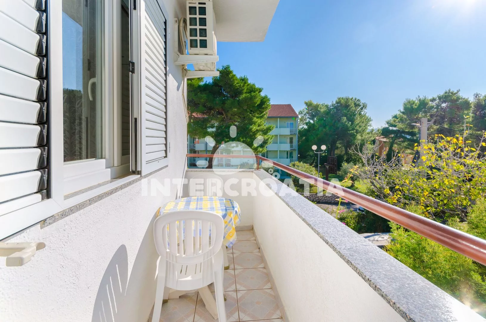 Apartmán Ostrov Rab - Lopar OS 7929 N5