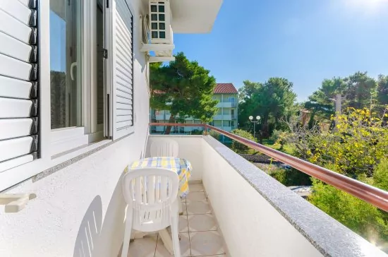 Apartmán Ostrov Rab - Lopar OS 7929 N5