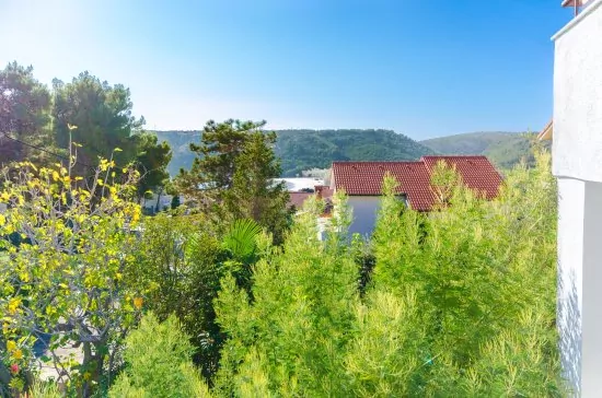 Apartmán Ostrov Rab - Lopar OS 7929 N5