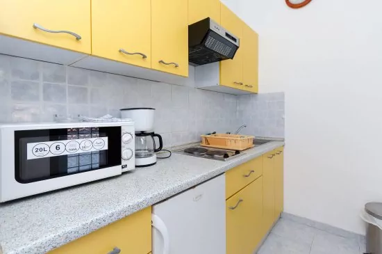Apartmán Ostrov Rab - Lopar OS 7929 N5