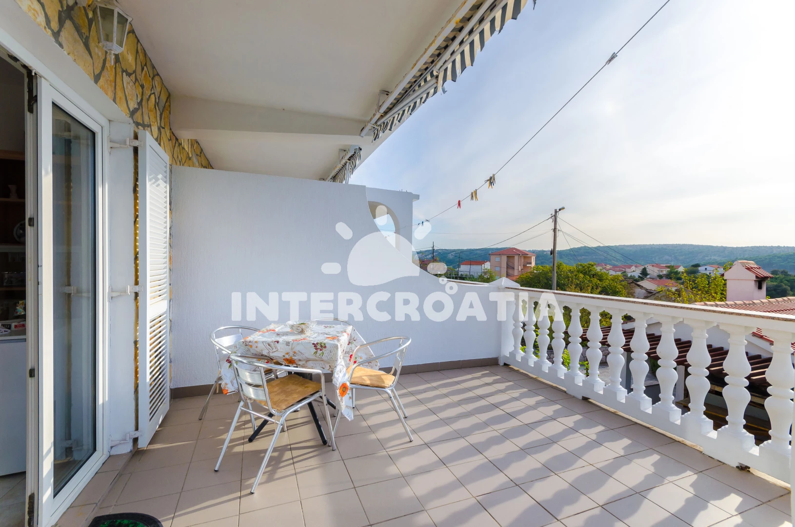 Apartmán Ostrov Rab - Lopar OS 7930 N2