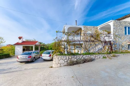 Apartmán Ostrov Rab - Lopar OS 7930 N3