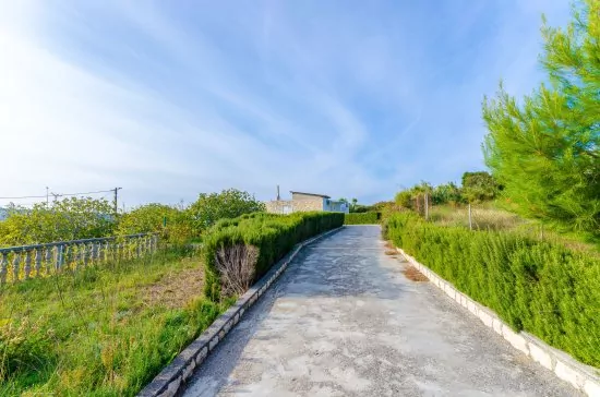 Apartmán Ostrov Rab - Lopar OS 7930 N3