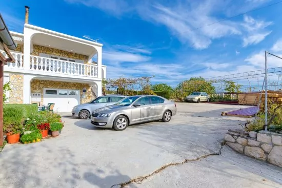 Apartmán Ostrov Rab - Lopar OS 7930 N3