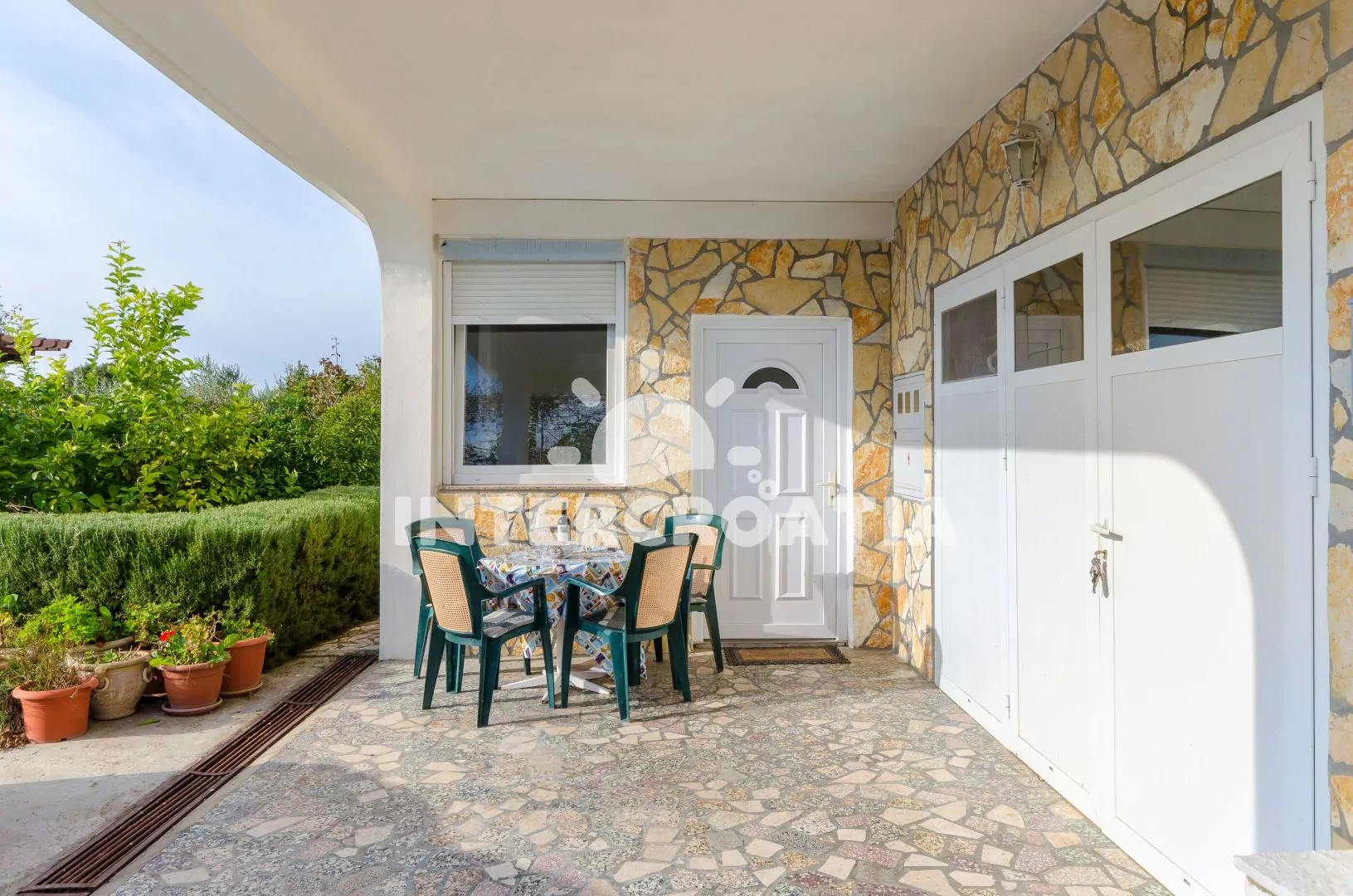 Apartmán Ostrov Rab - Lopar OS 7930 N3