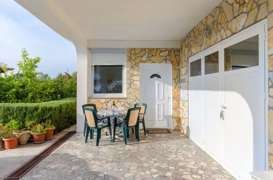 Apartmán Ostrov Rab - Lopar OS 7930 N3