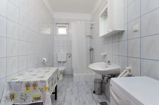 Apartmán Ostrov Rab - Lopar OS 7930 N3