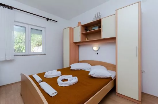 Apartmán Ostrov Rab - Lopar OS 7930 N3