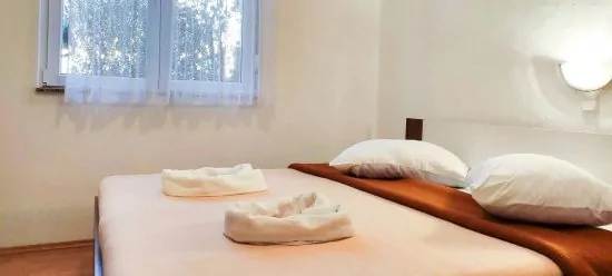 Apartmán Ostrov Rab - Lopar OS 7930 N3