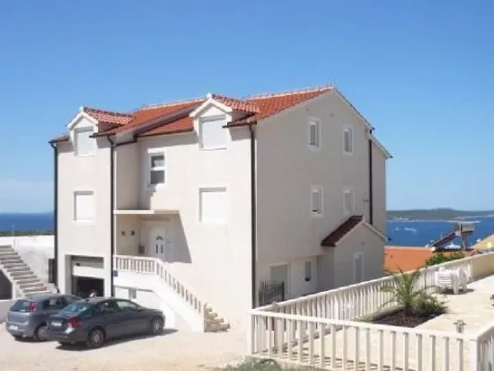 Apartmán Ostrov Hvar - Hvar - Hvar OS 2018 N2