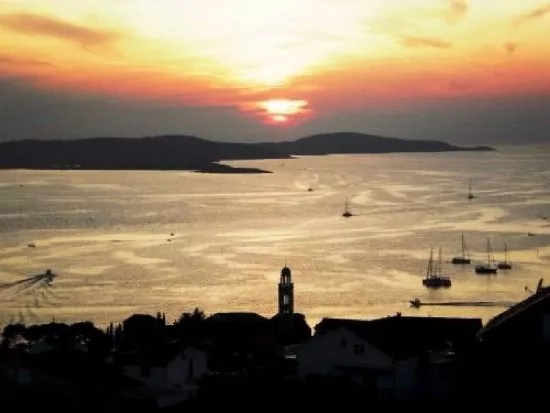 Apartmán Ostrov Hvar - Hvar - Hvar OS 2018 N2