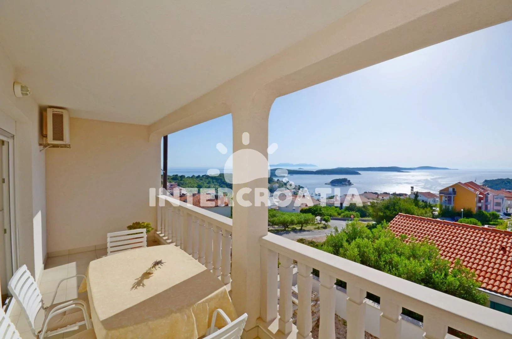 Apartmán Ostrov Hvar - Hvar - Hvar OS 2018 N2