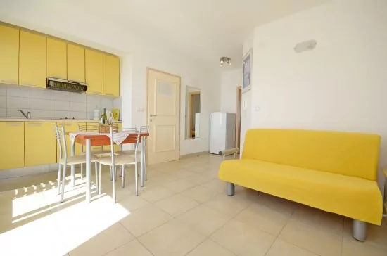 Apartmán Ostrov Hvar - Hvar - Hvar OS 2018 N2