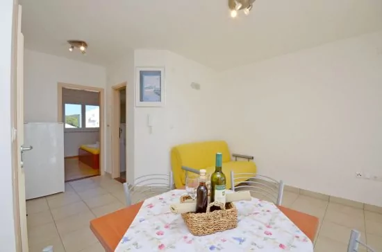 Apartmán Ostrov Hvar - Hvar - Hvar OS 2018 N2