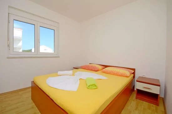 Apartmán Ostrov Hvar - Hvar - Hvar OS 2018 N2