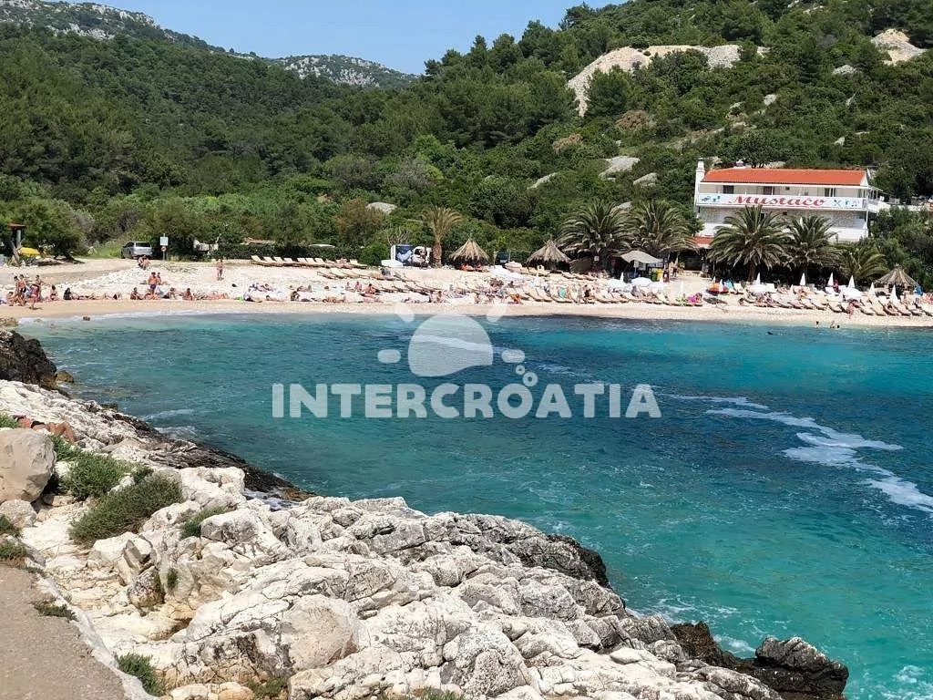Apartmán Ostrov Hvar - Hvar - Hvar OS 2018 N2