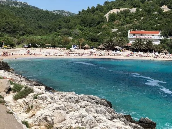 Apartmán Ostrov Hvar - Hvar - Hvar OS 2018 N2