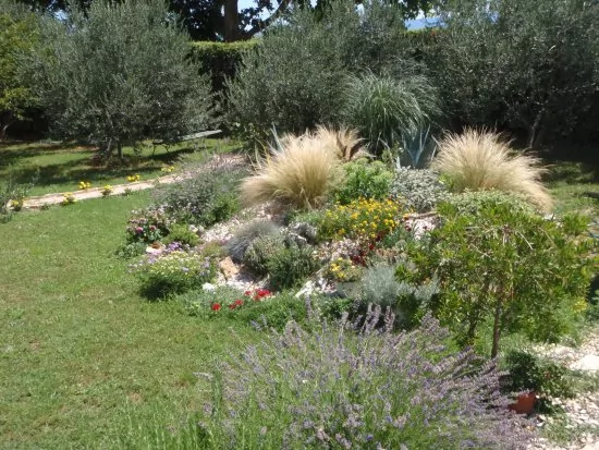 Apartmán Střední Dalmácie - Dugi Rat DA 2805 N1