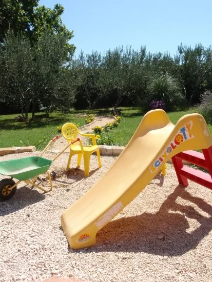 Apartmán Střední Dalmácie - Dugi Rat DA 2805 N1