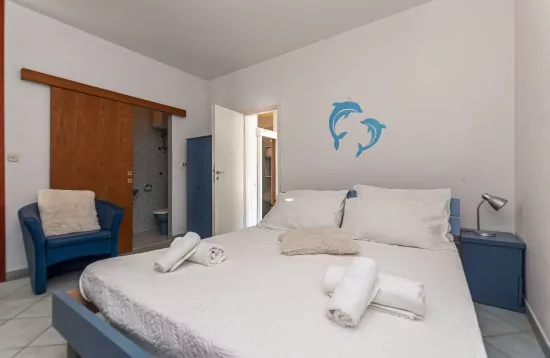 Apartmán Střední Dalmácie - Dugi Rat DA 2805 N1
