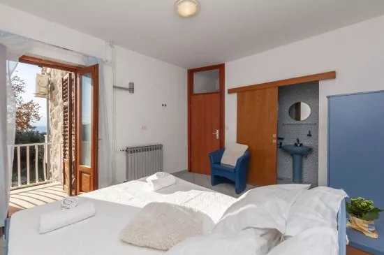 Apartmán Střední Dalmácie - Dugi Rat DA 2805 N1