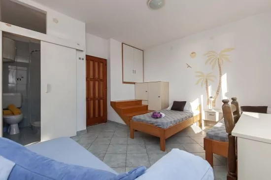 Apartmán Střední Dalmácie - Dugi Rat DA 2805 N1