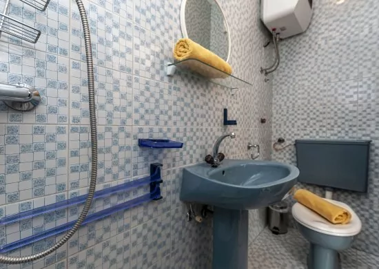 Apartmán Střední Dalmácie - Dugi Rat DA 2805 N1