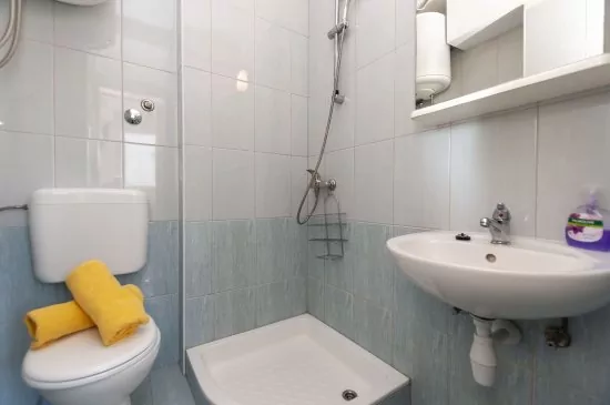 Apartmán Střední Dalmácie - Dugi Rat DA 2805 N1