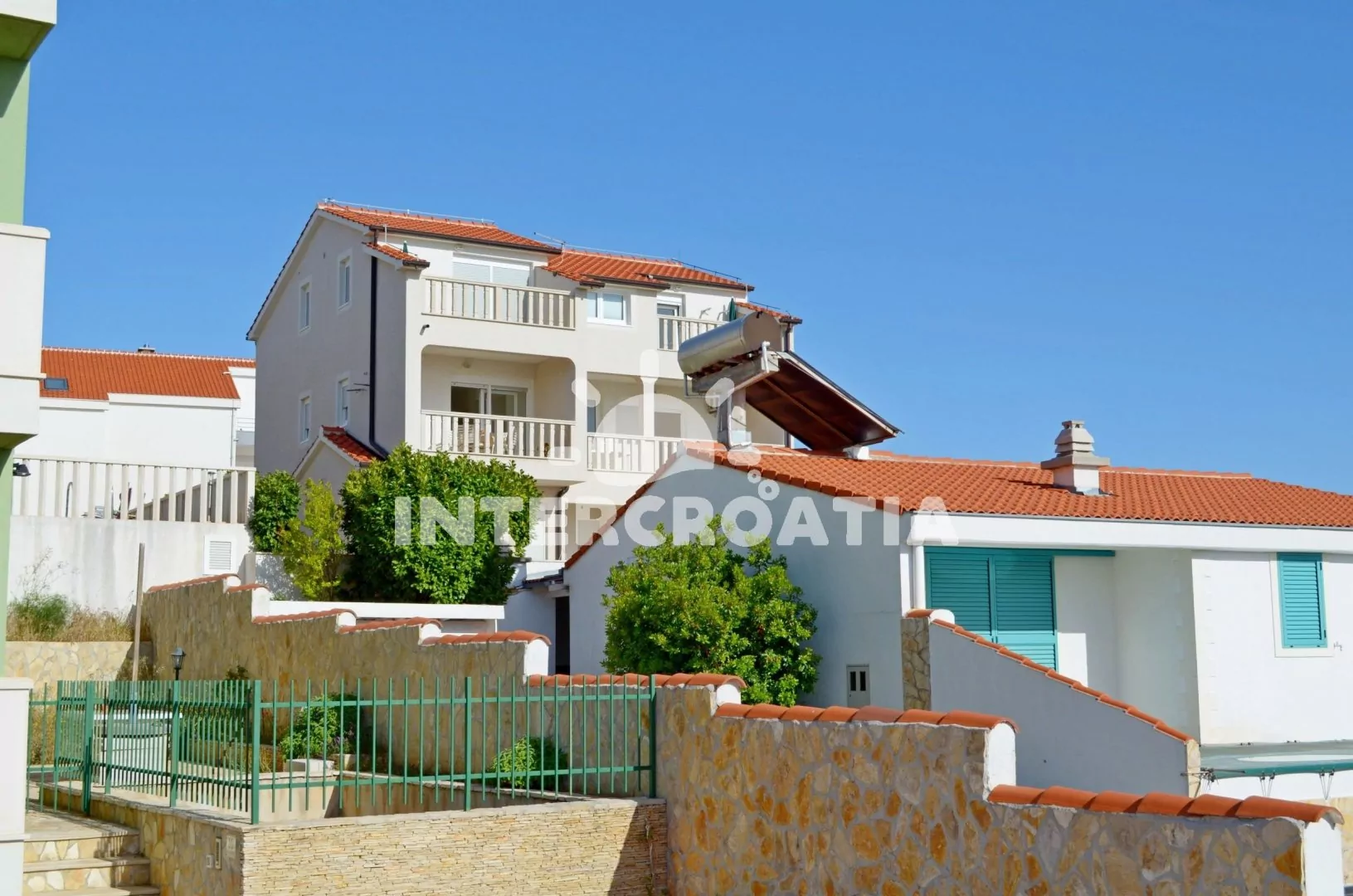 Apartmán Ostrov Hvar - Hvar - Hvar OS 2018 N3