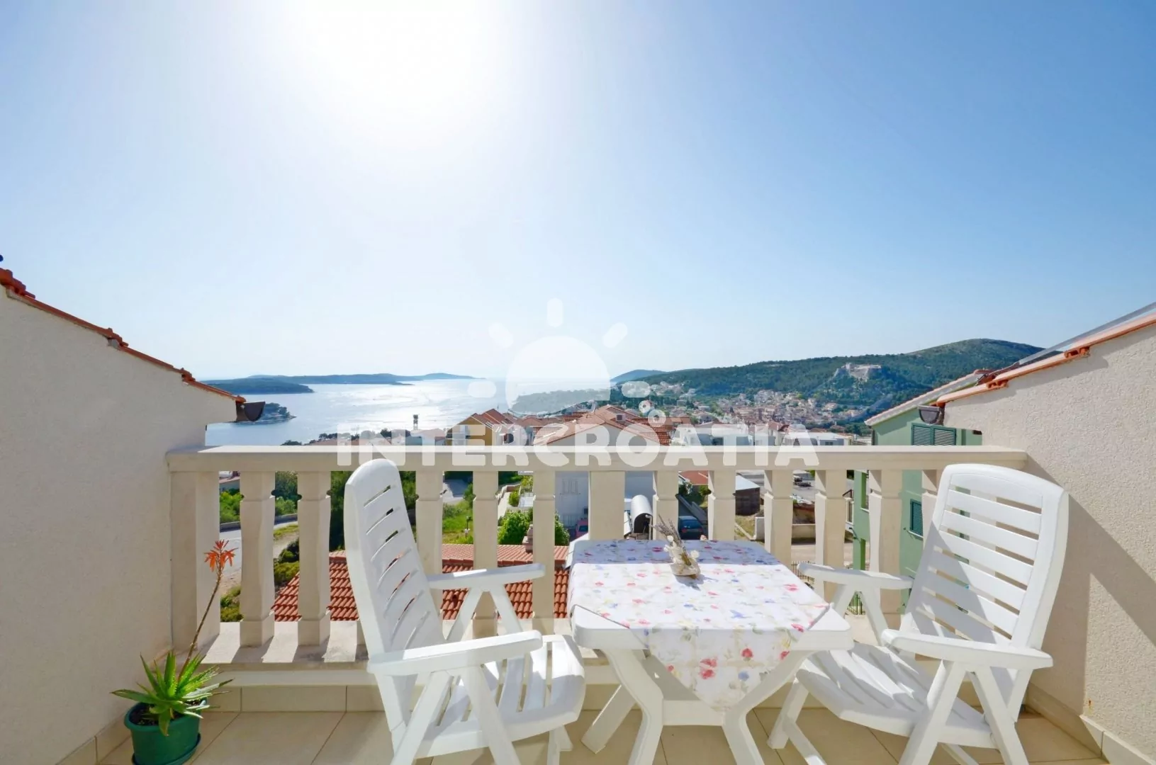 Apartmán Ostrov Hvar - Hvar - Hvar OS 2018 N3