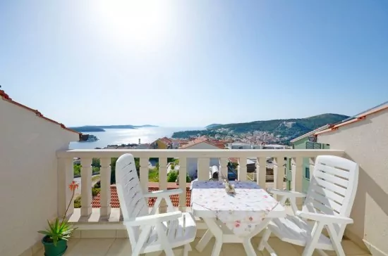 Apartmán Ostrov Hvar - Hvar - Hvar OS 2018 N3