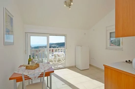 Apartmán Ostrov Hvar - Hvar - Hvar OS 2018 N3